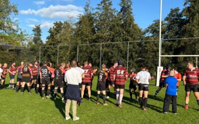 Gezelligheid is de winnaar in Amstelveen